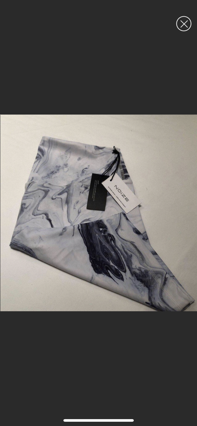 Thao Workout Shorts - photo 3