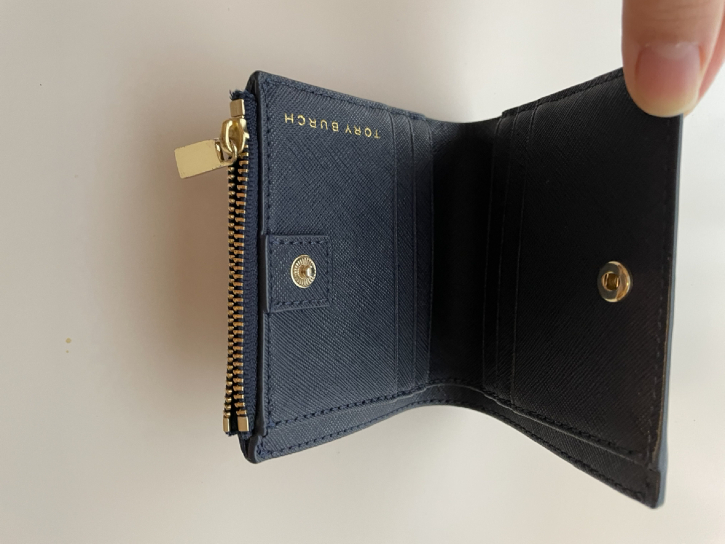 Toryburch wallet - photo 3