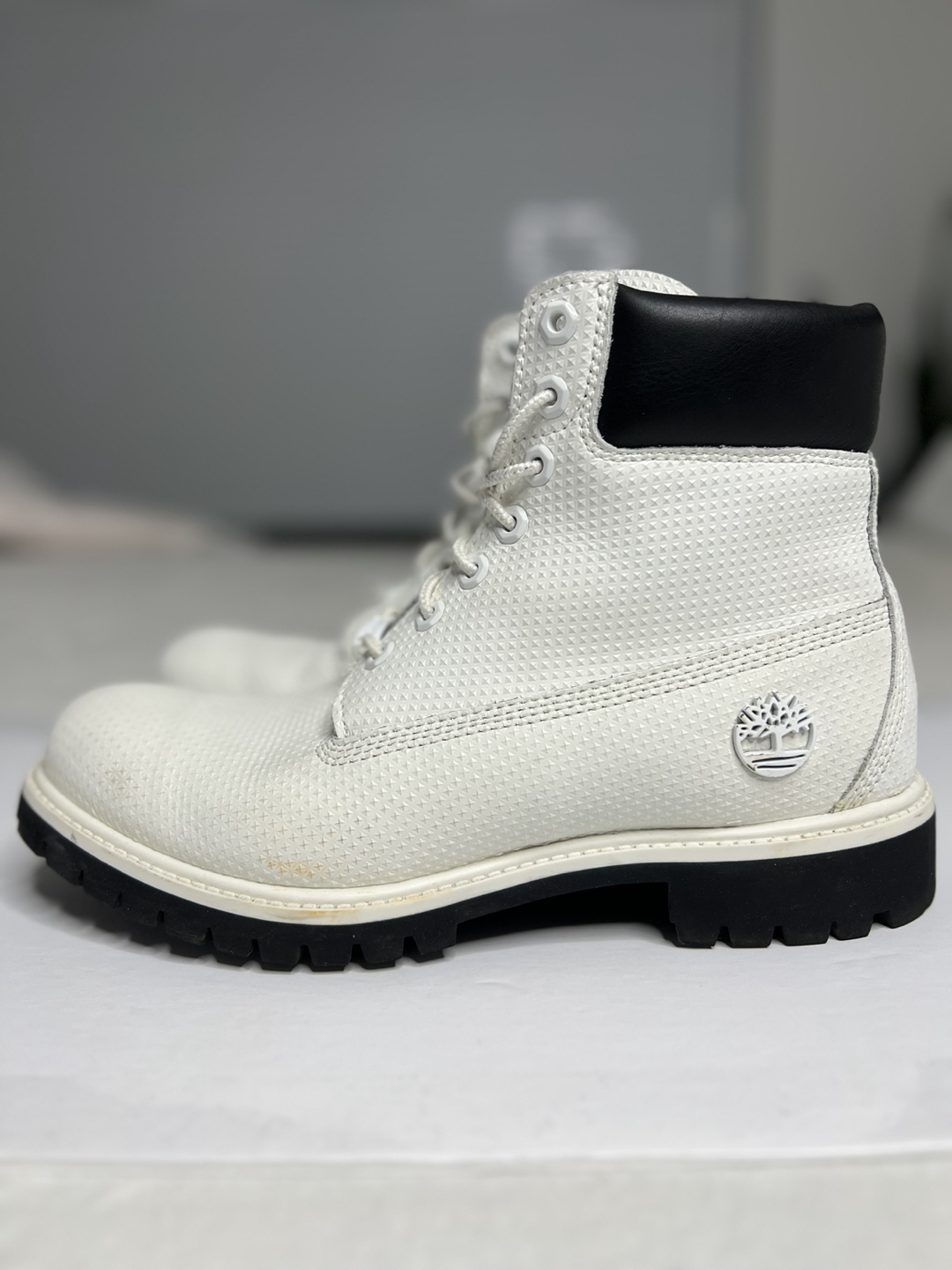 Timberland Waterproof and Genuine Leather Shoes - photo 3