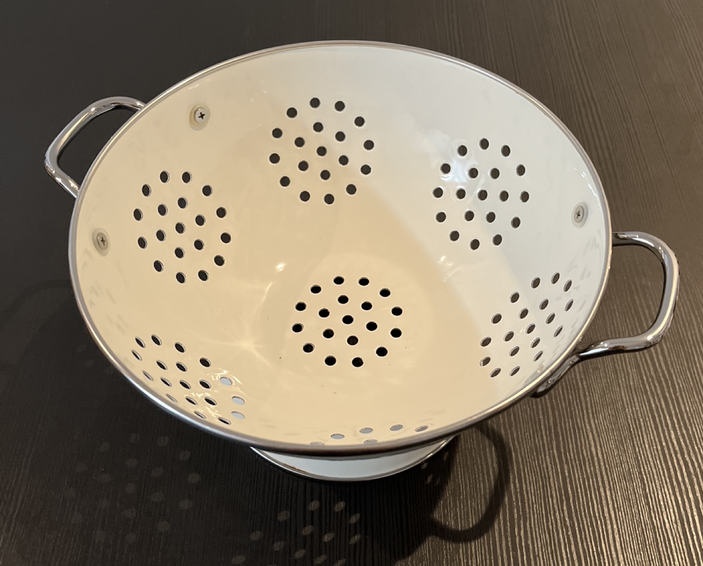 Colander