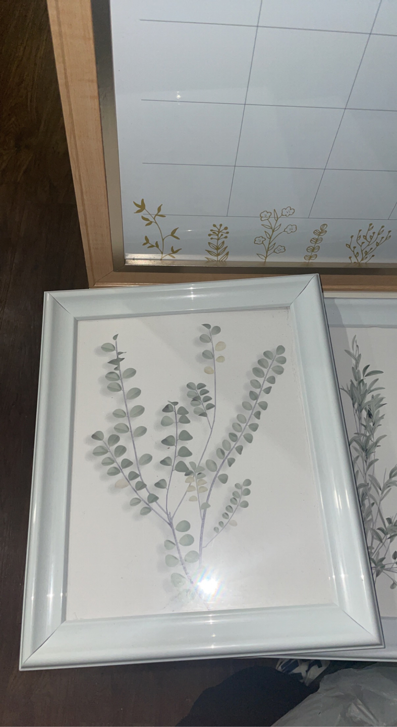 Free Art Print + Frame - Pickup Today thumbnail