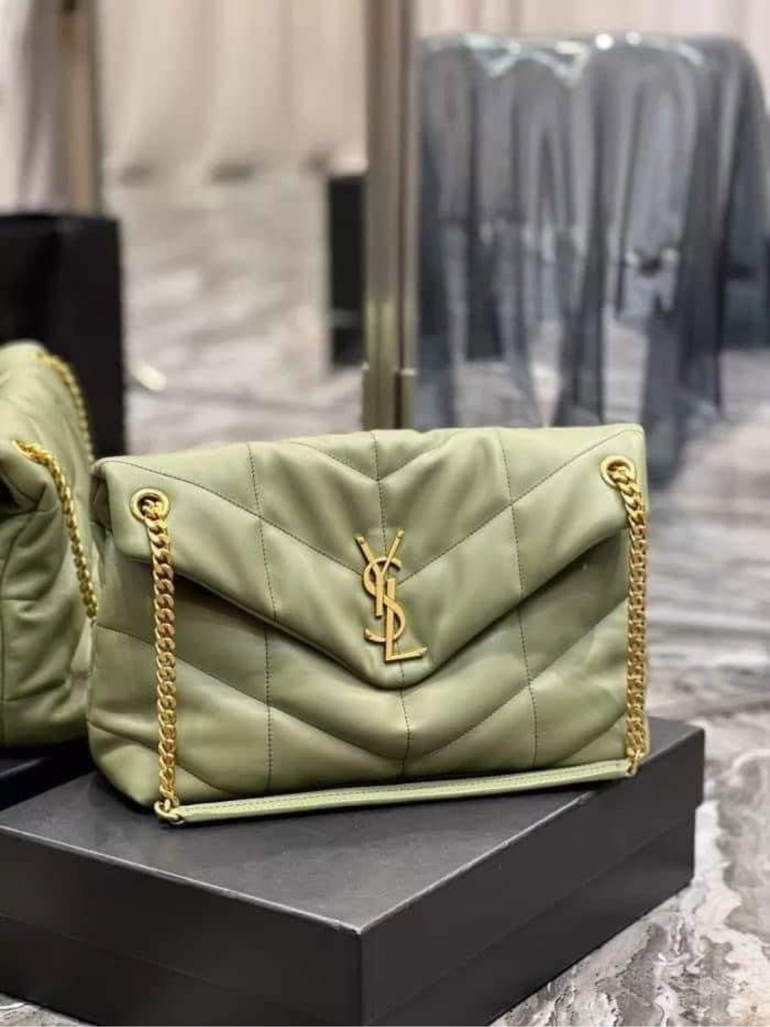 Elegant purse - photo 4