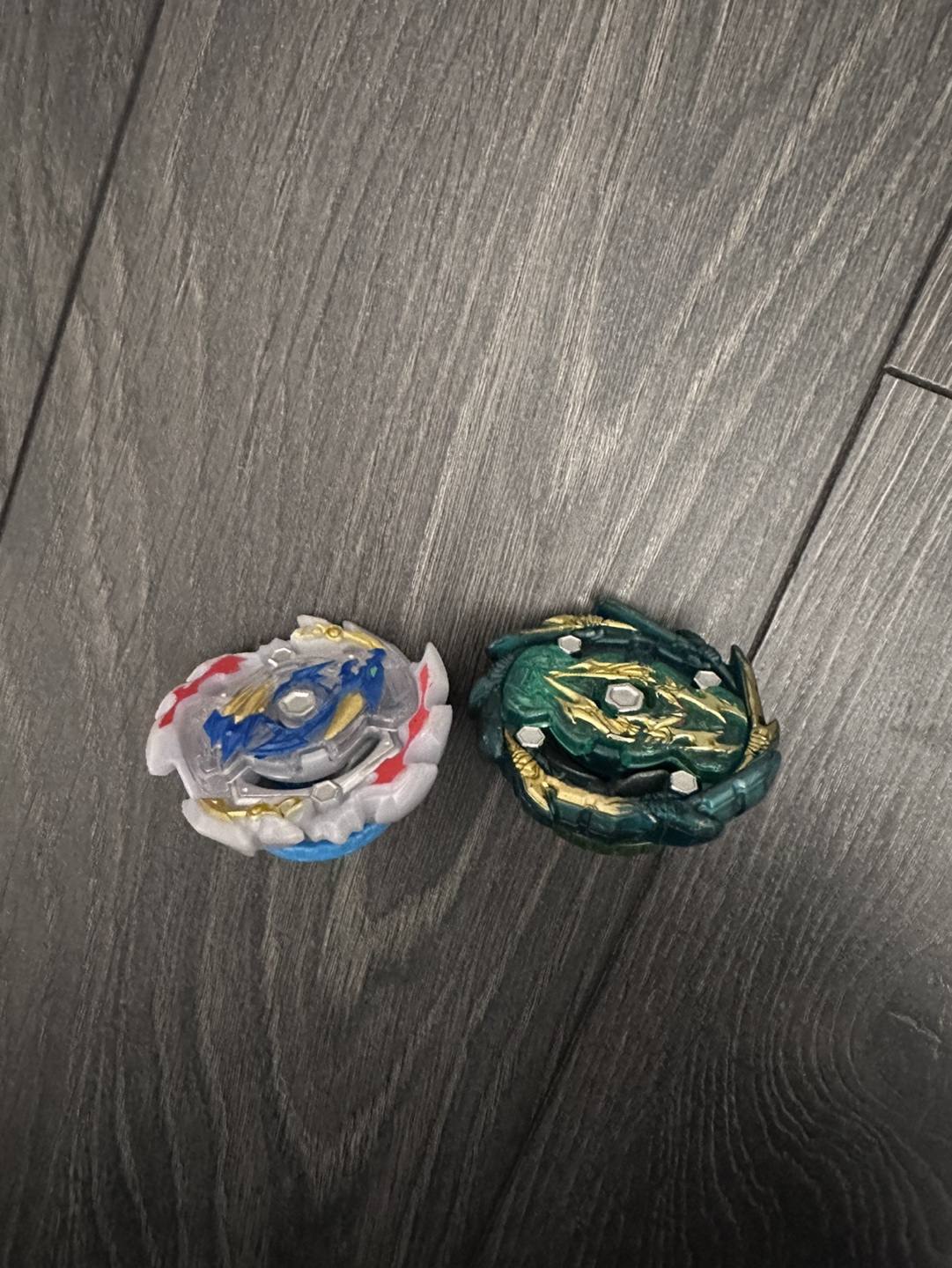 Beyblades thumbnail