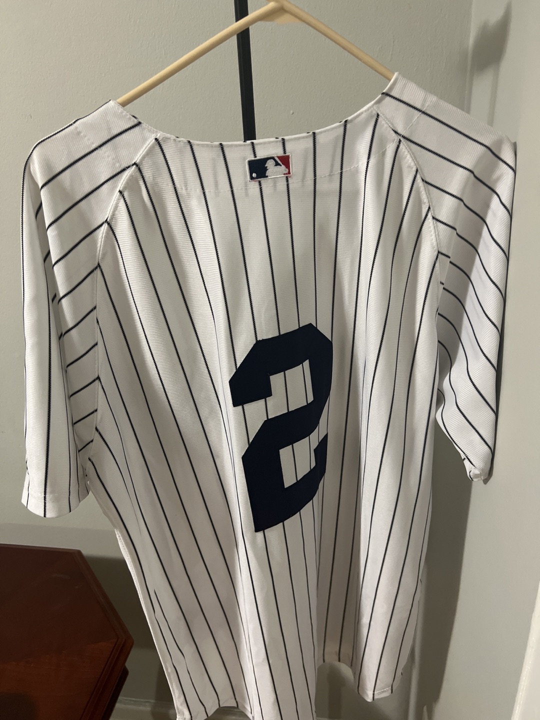 New York Yankees jersey Size L - photo 2