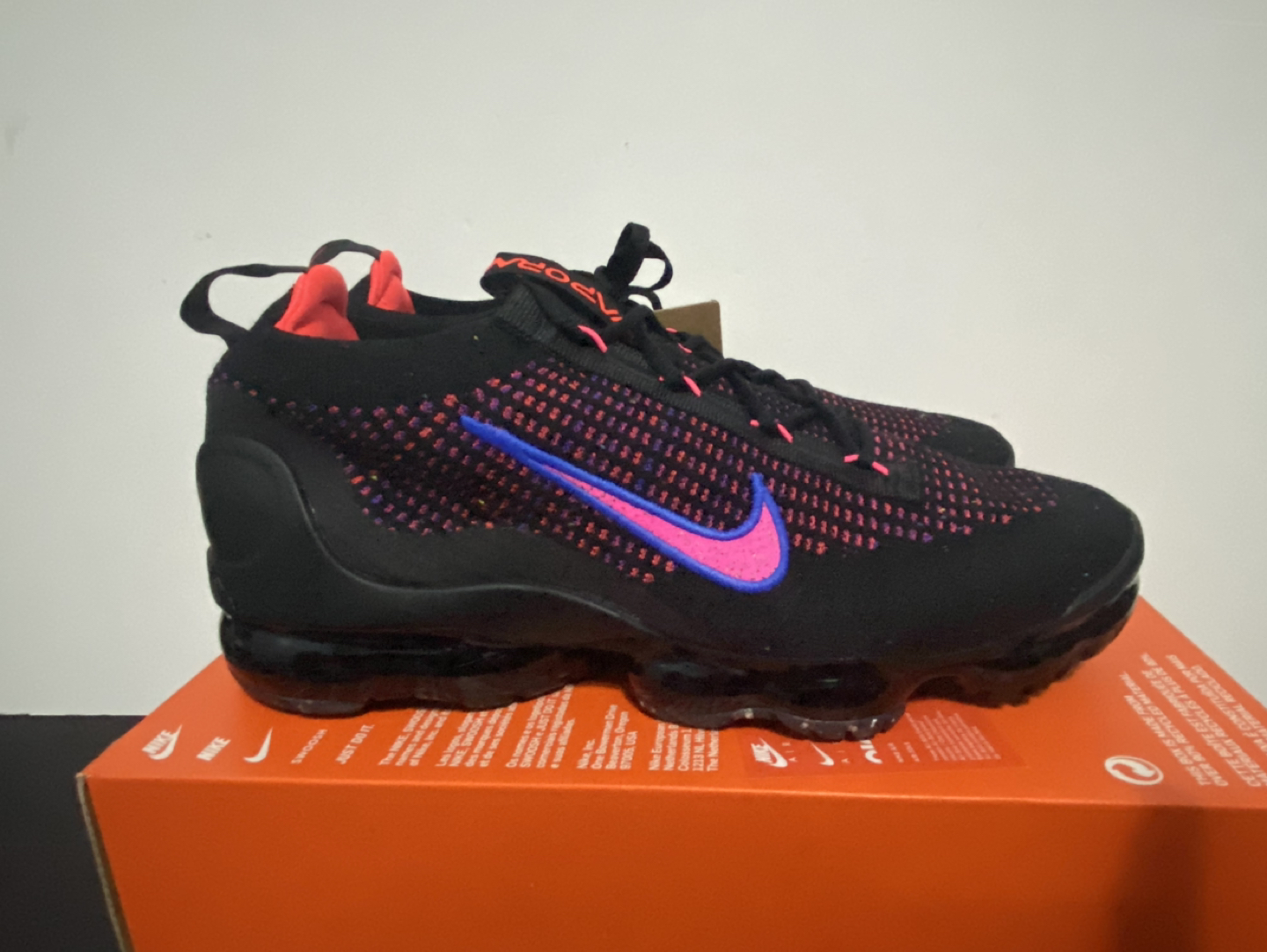 NIKE VAPORMAX 2021 FLYKNIT thumbnail