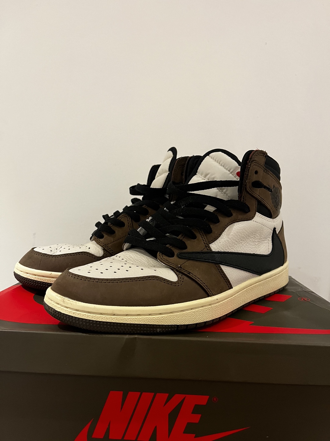 jordan 1 US 9.5