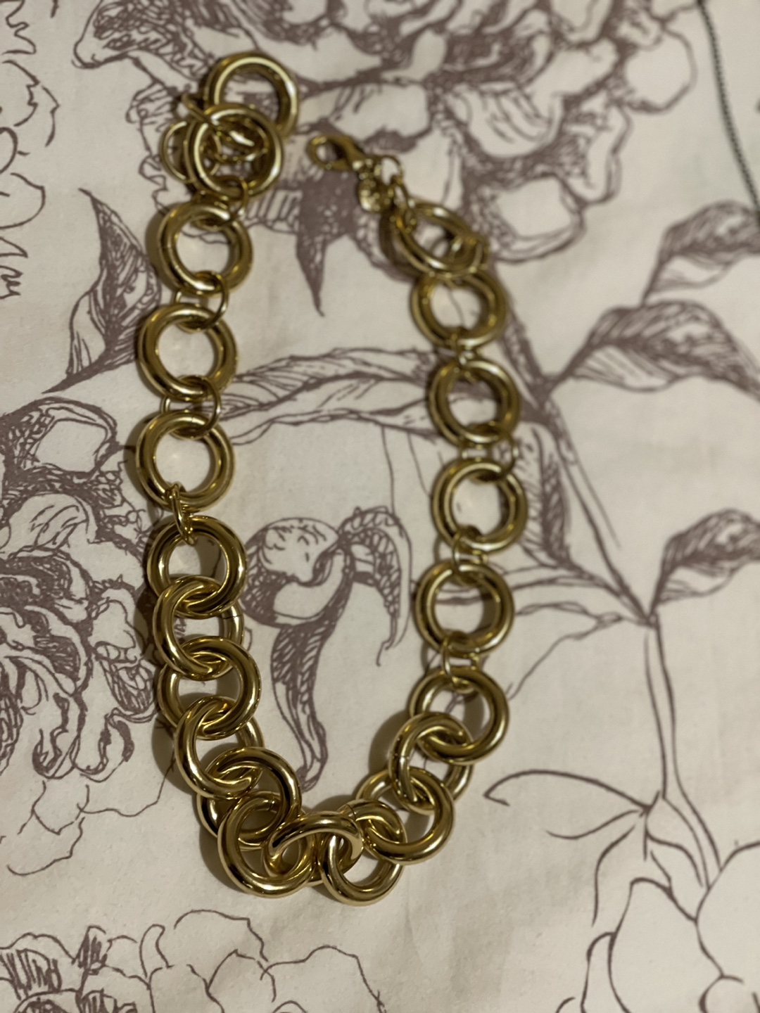 Necklaces - photo 4