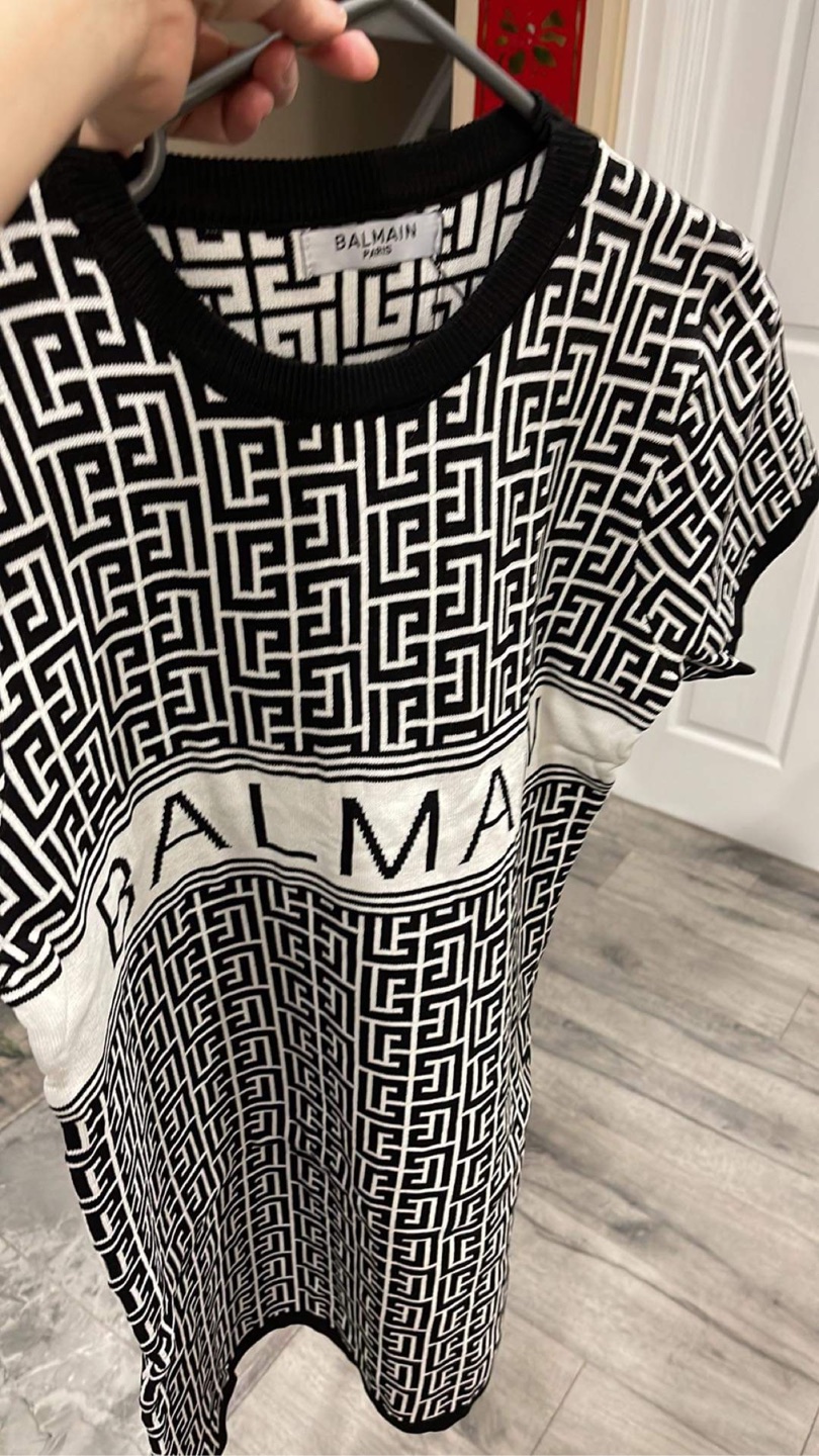 Ladies dress