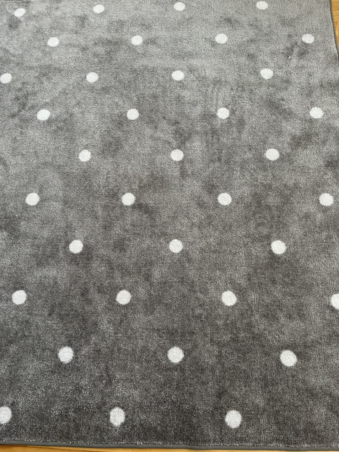 4 ikea rugs (carpet) with 2 bath mat - photo 3