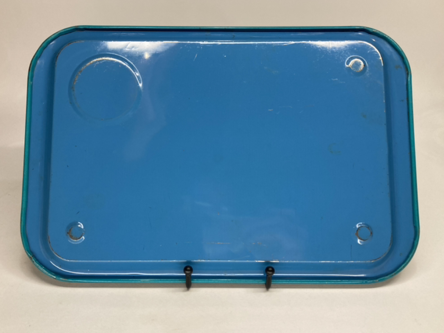 1954 Disney TV Tray image indicator(8)