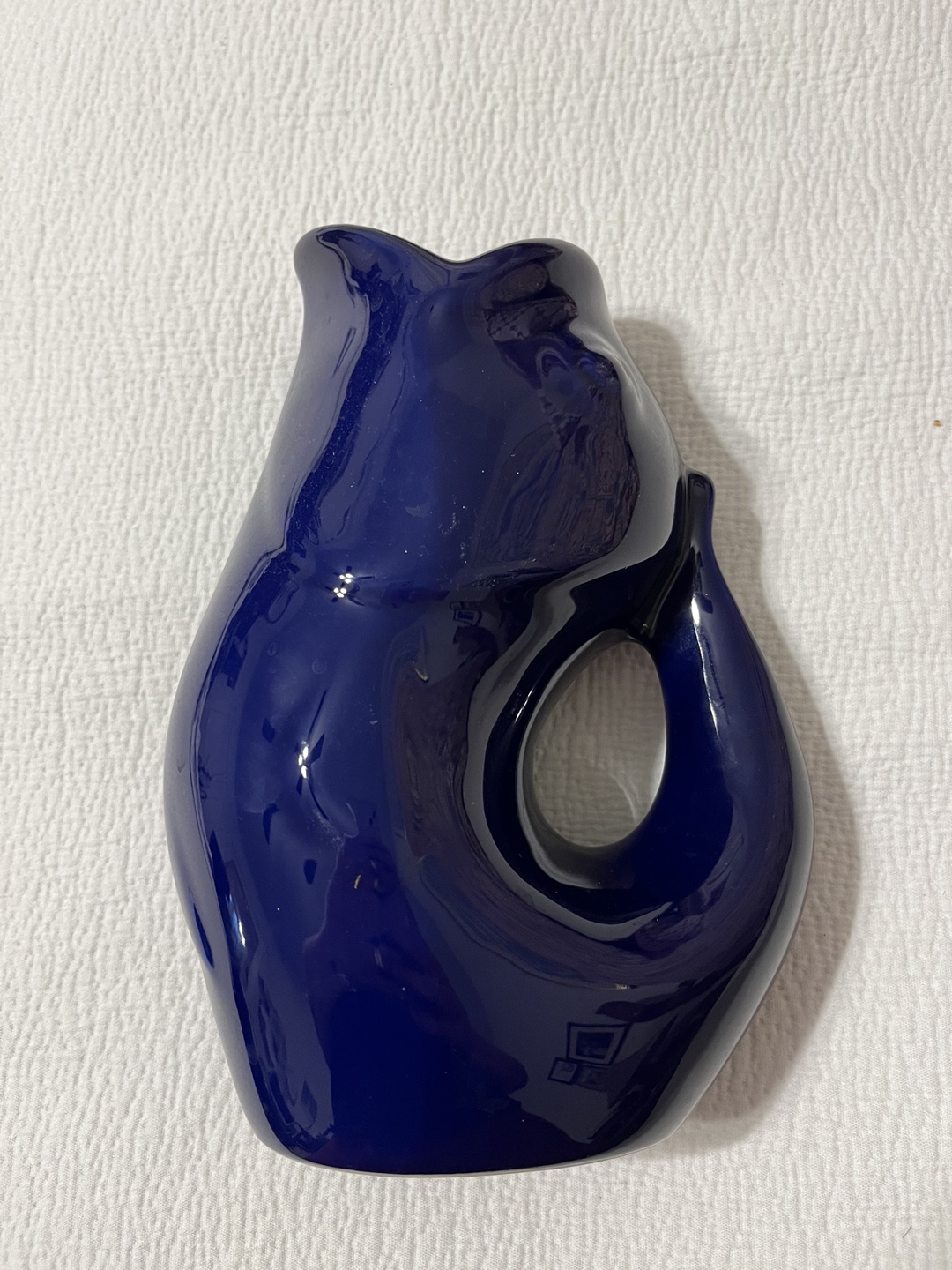 Gurgling fish pitcher - photo 2