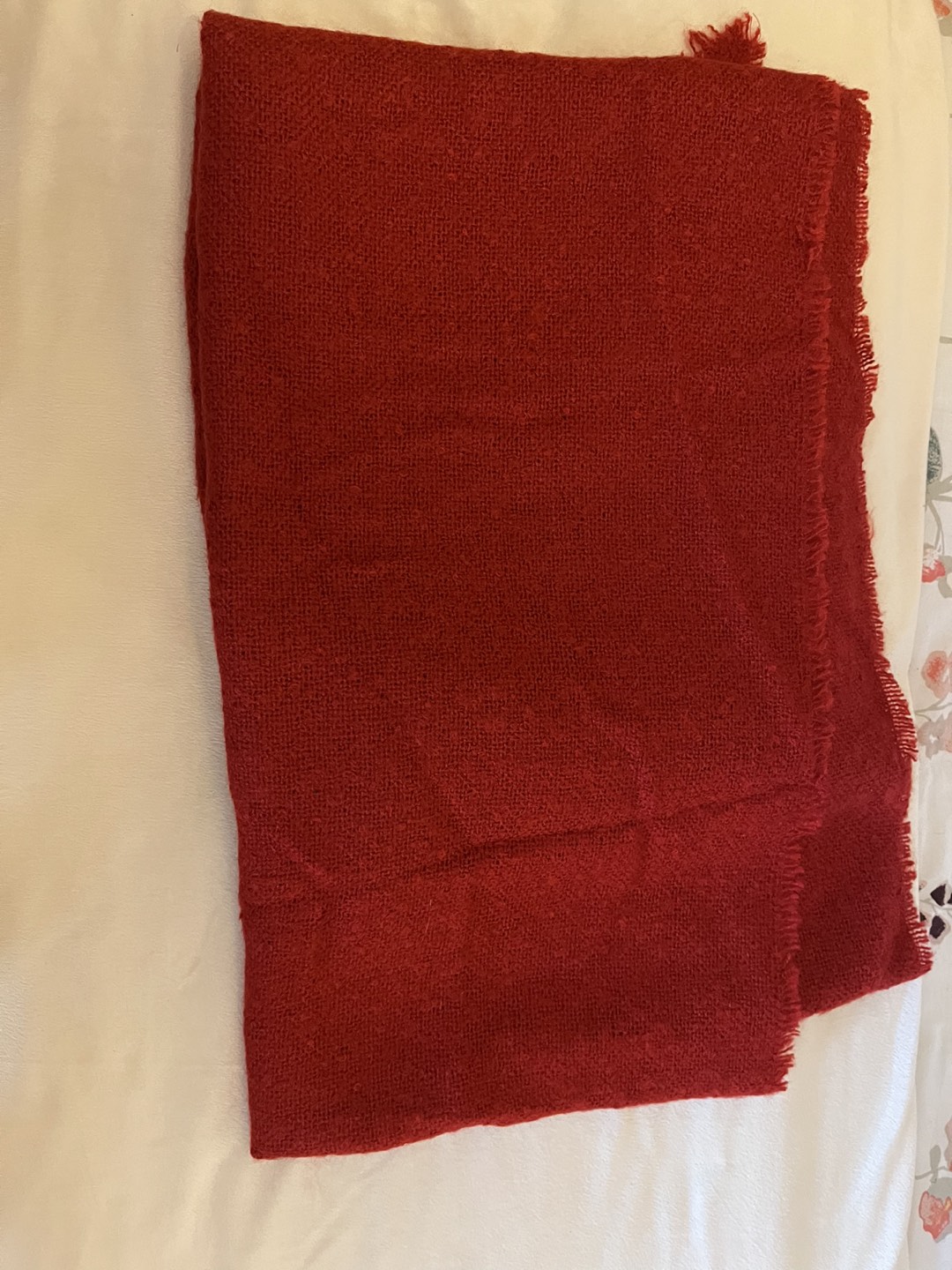 Red Scarf image indicator(2)