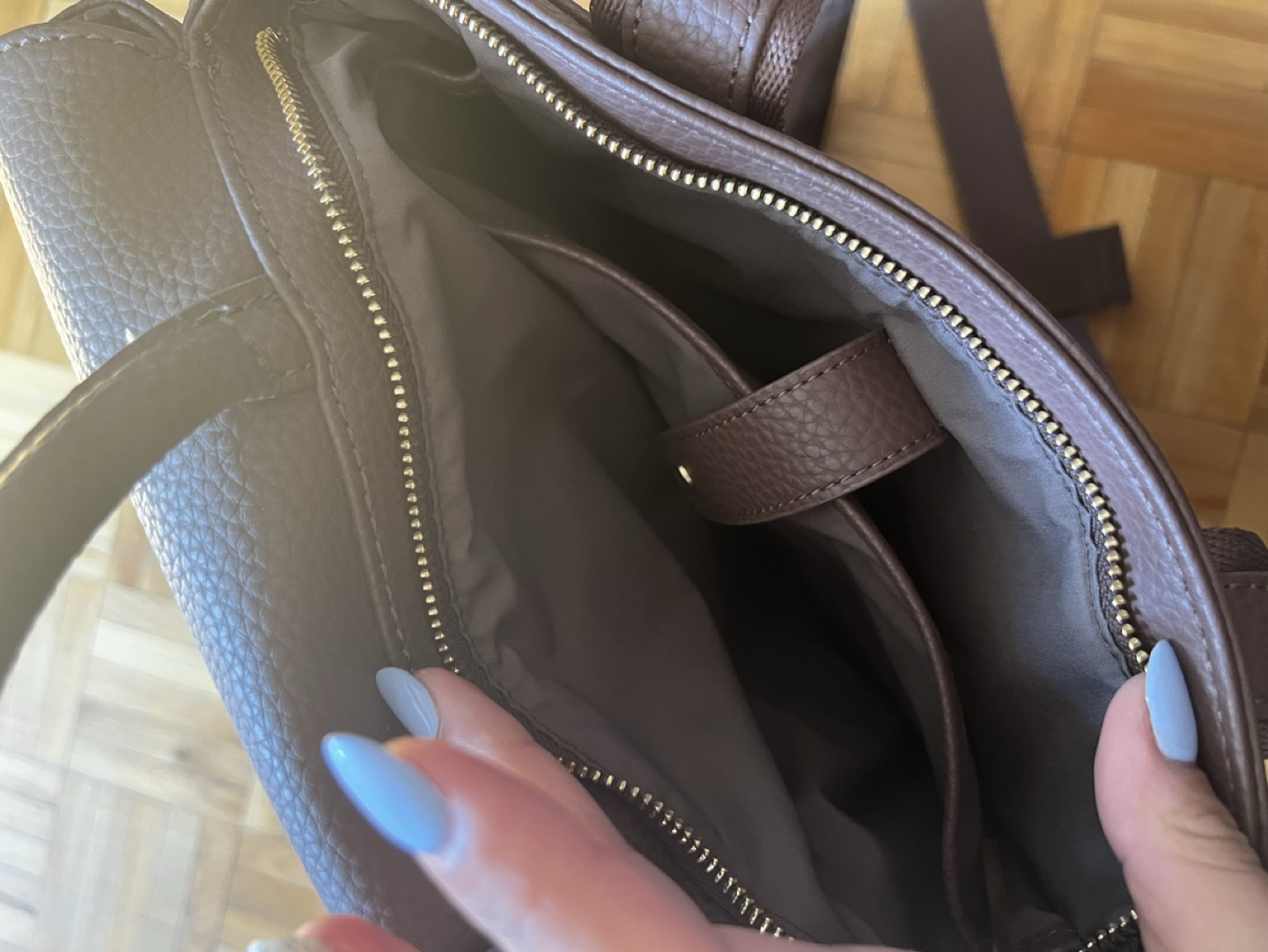 Matt and Nat School Bag - photo 3