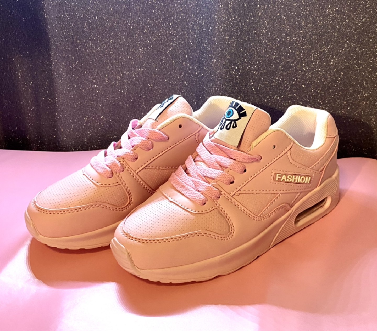 Youth girls new air bubble runners thumbnail
