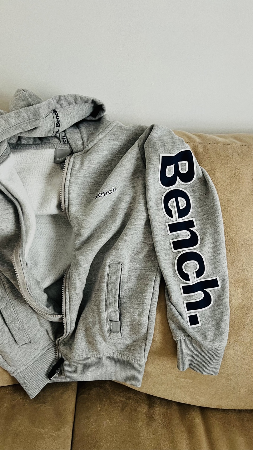 Various jackets for boys