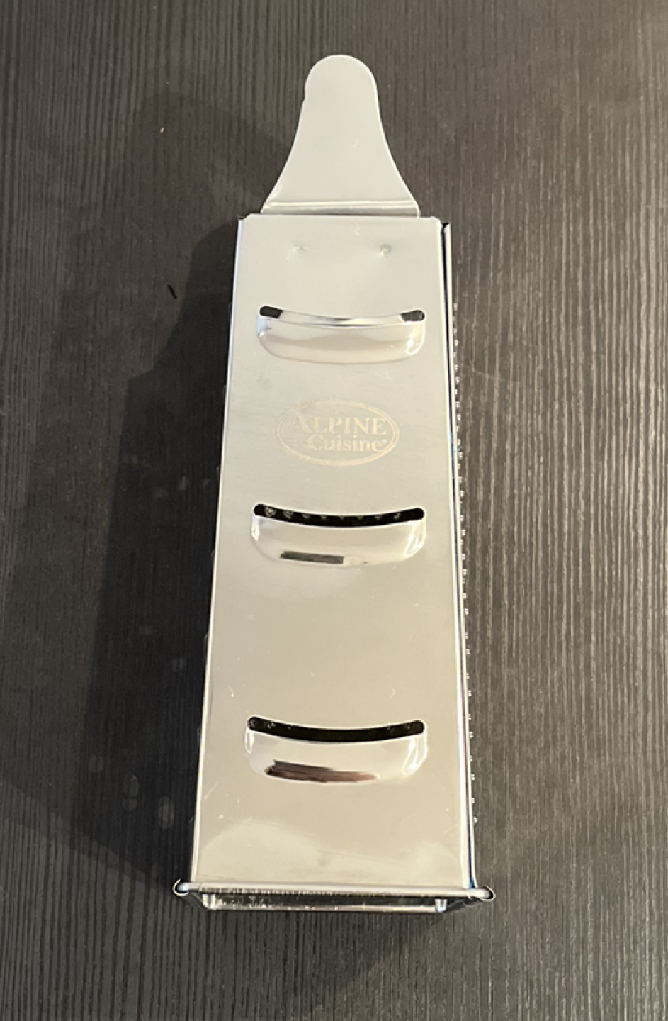 Box grater - photo 3