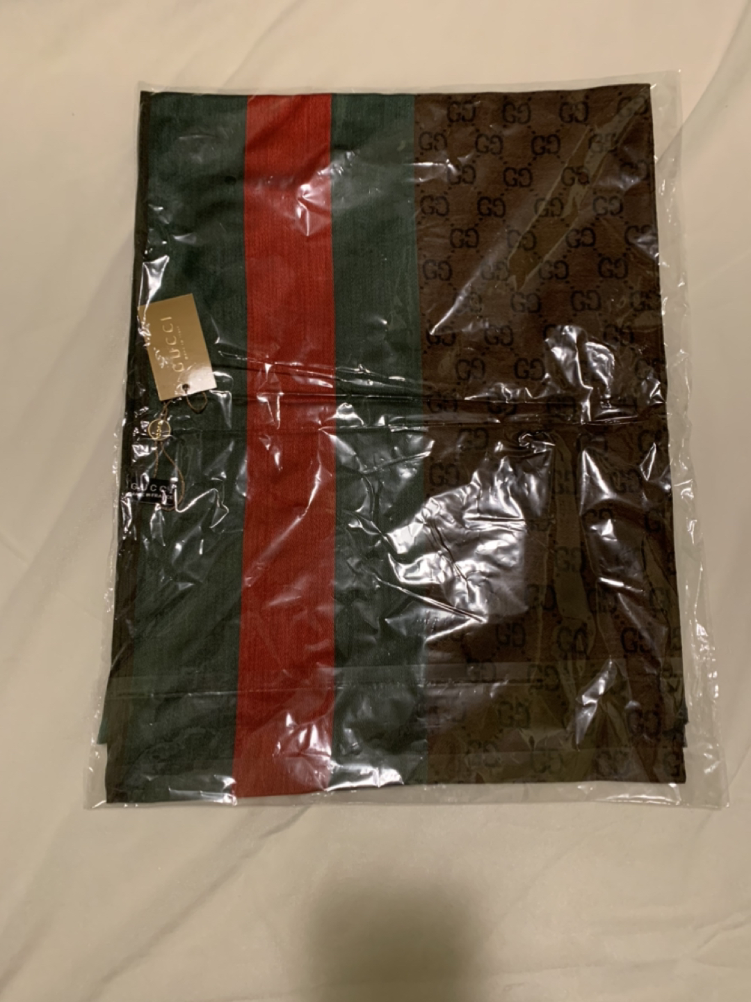 Scarf - photo 2