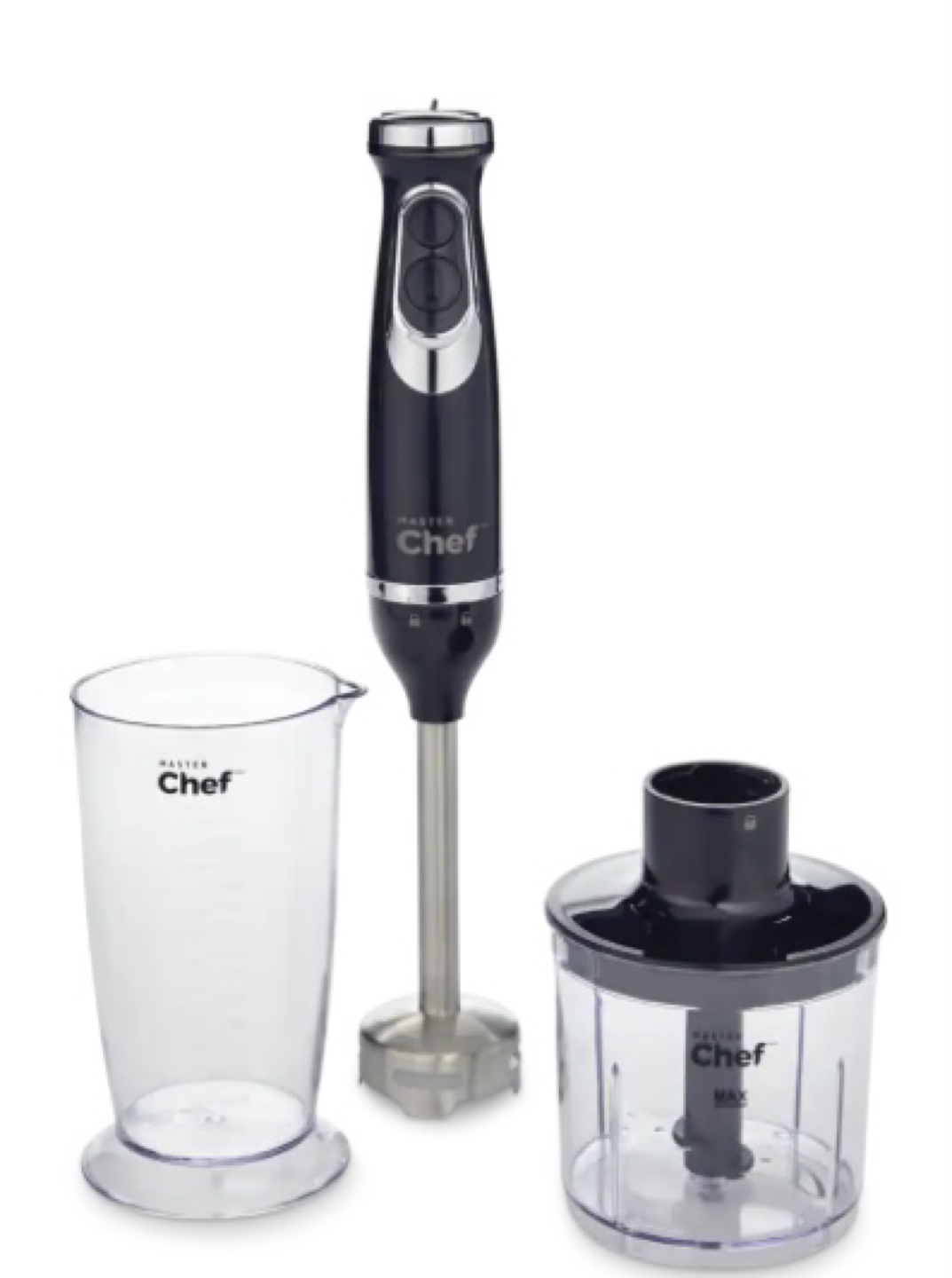 Hand Blender