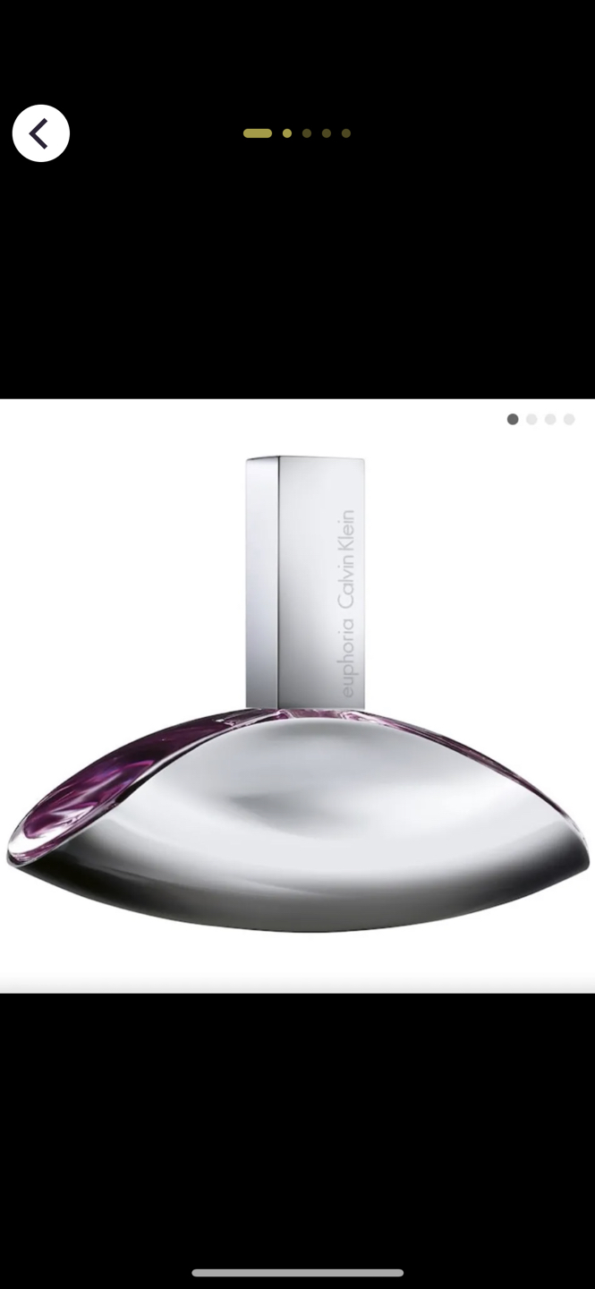 Calvin Klein Euphoria Perfume