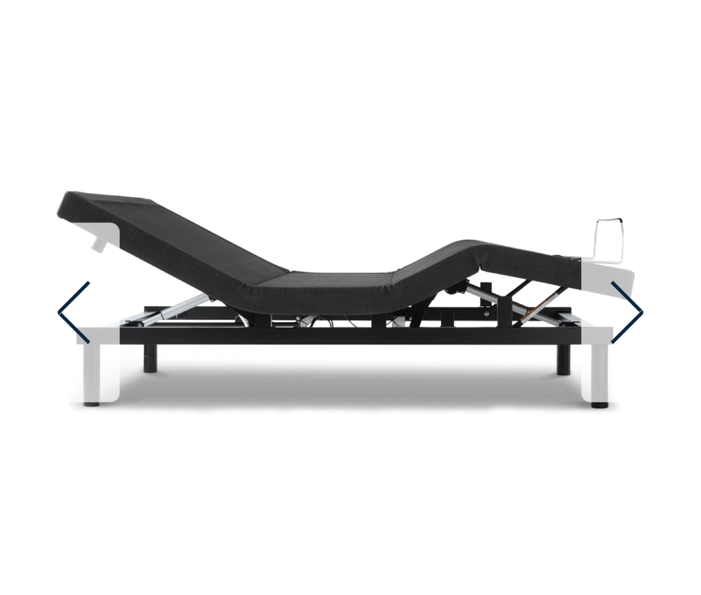 serta adjustable foundation (Queen) - photo 2