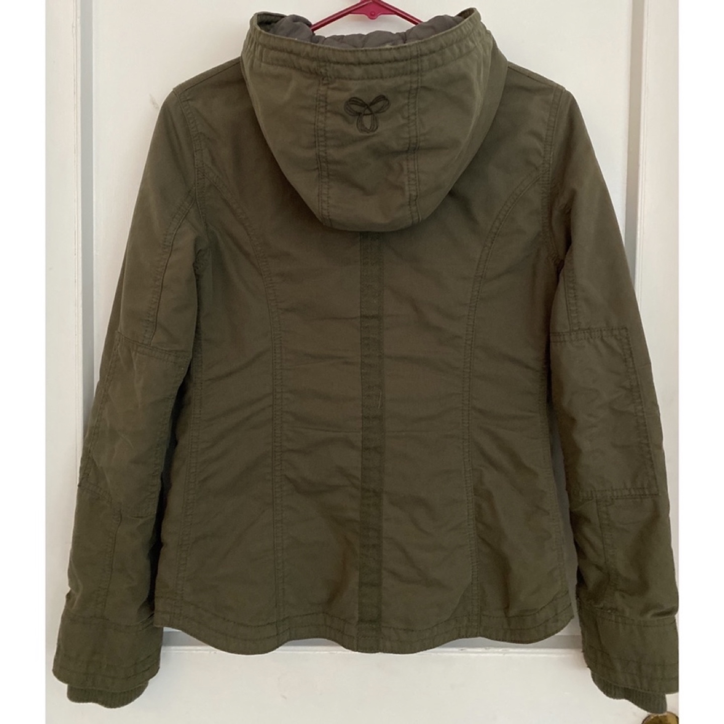 TNA platoon Coat Size XS - photo 3