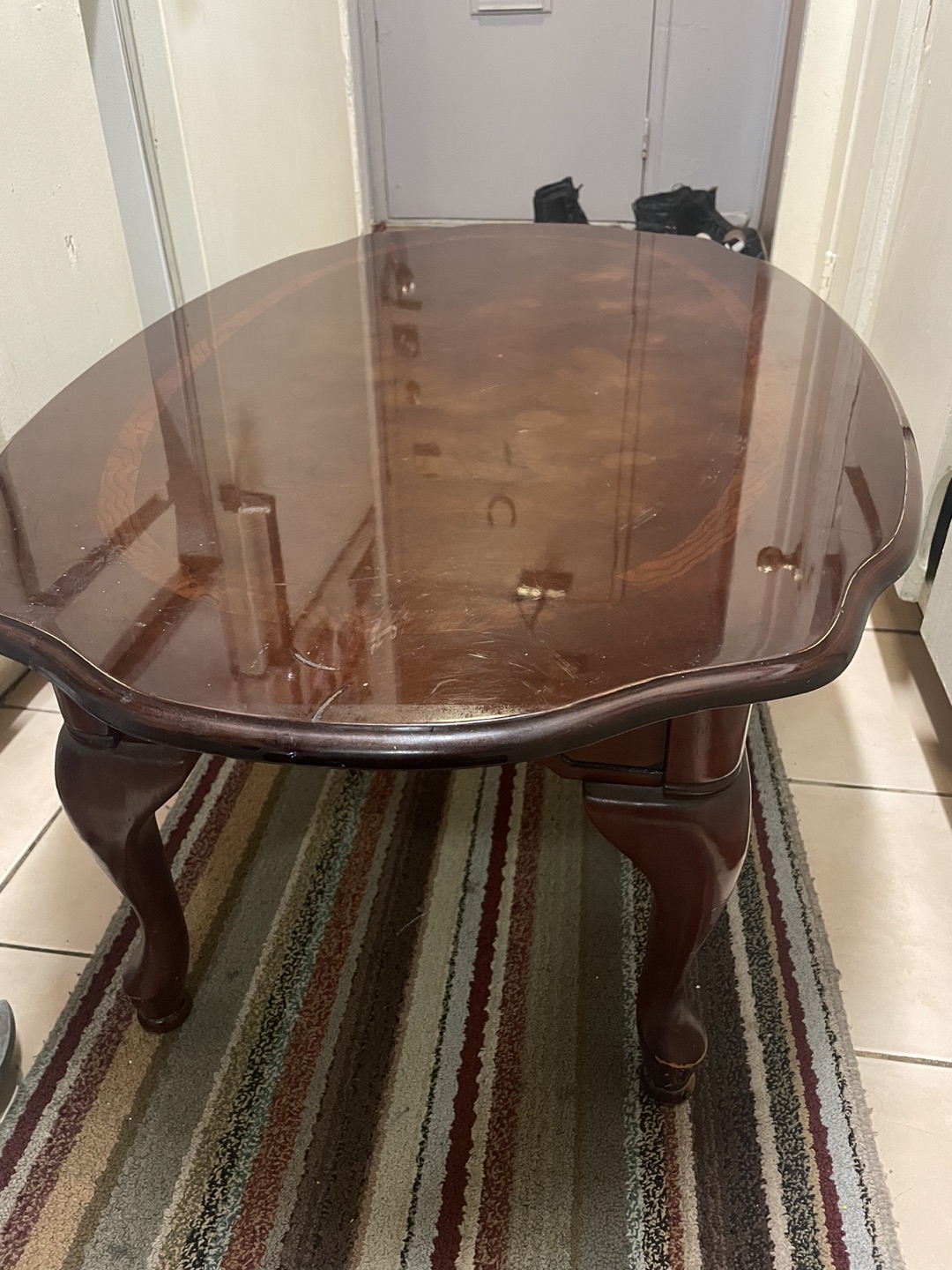 Table thumbnail
