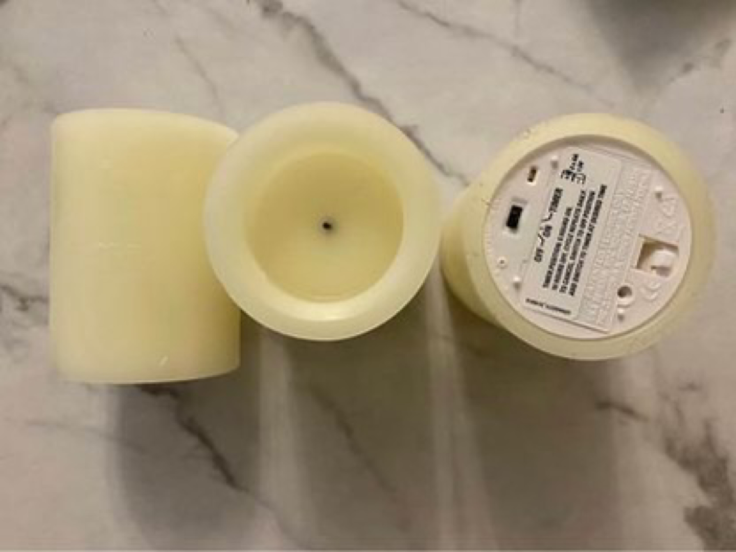 LED Candles