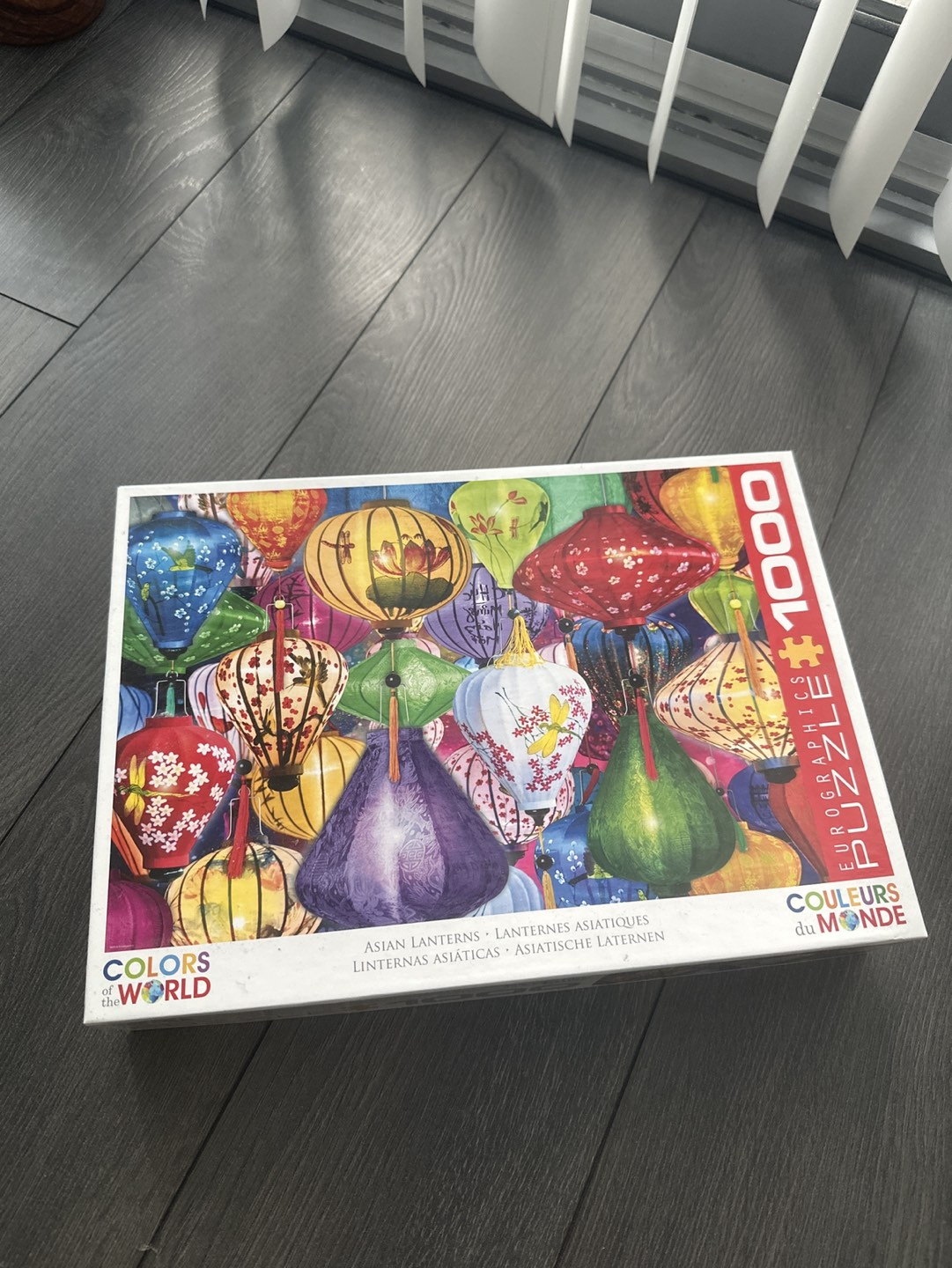 1000 pieces puzzle thumbnail