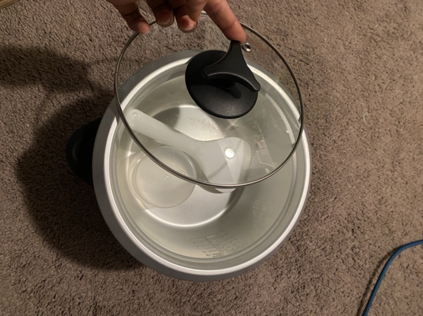 Brand new rice cooker priced to sell fast - photo 3
