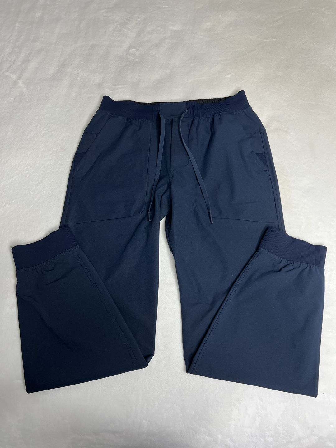 Lululemon Men’s ABC Jogger Navy - photo 3