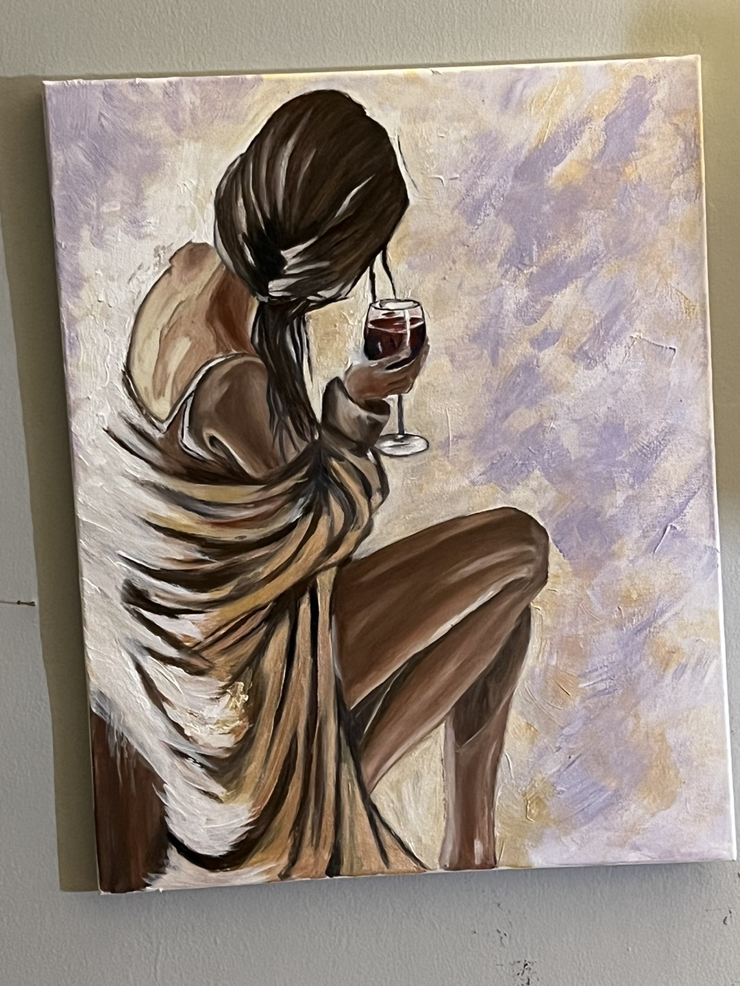 Painting - photo 4