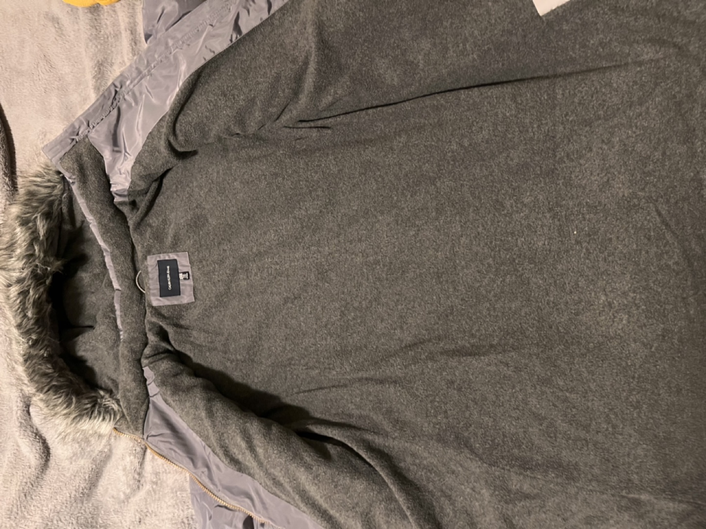 Calvin Klein XL 16 youth image indicator(2)