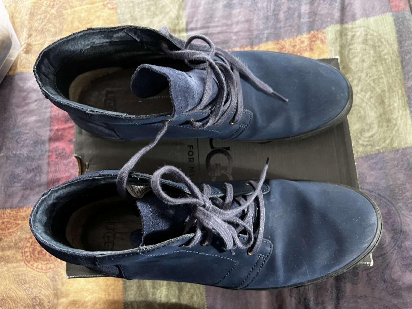 Men’s UGG Winter Boots - photo 2