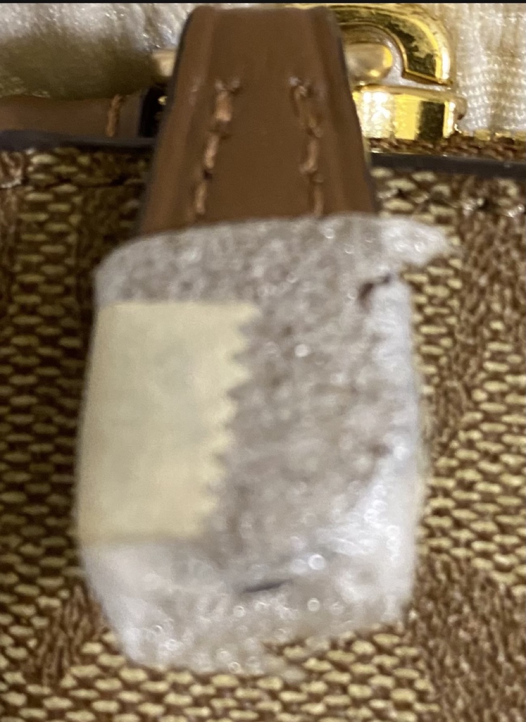 Coach purse - photo 4