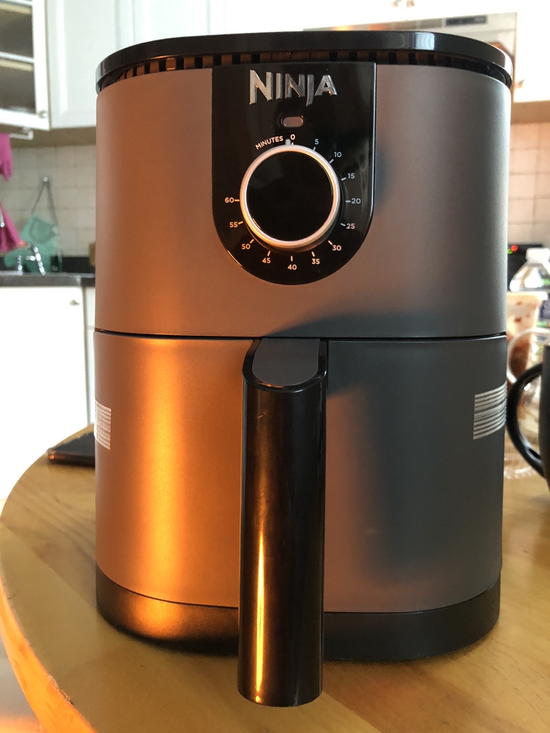 Ninja Air Fryer 2-QT - photo 5