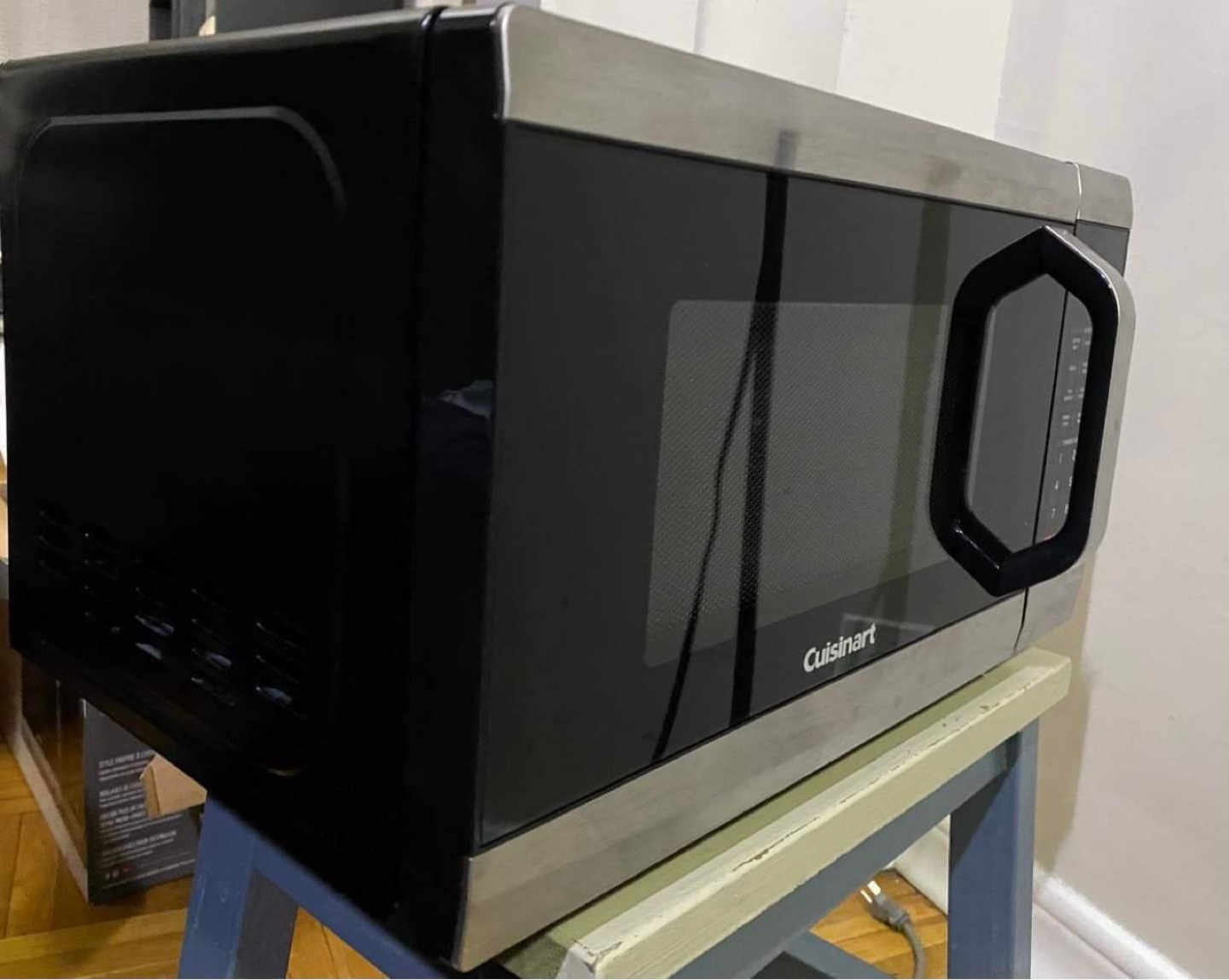 2021 Cusinart Microwave Oven - photo 3