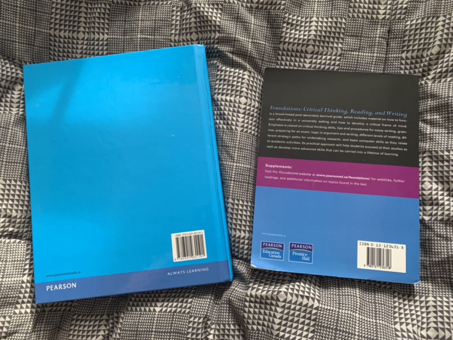 ✨Like new UNIVERSITY TEXTBOOKS ✨ image indicator(2)