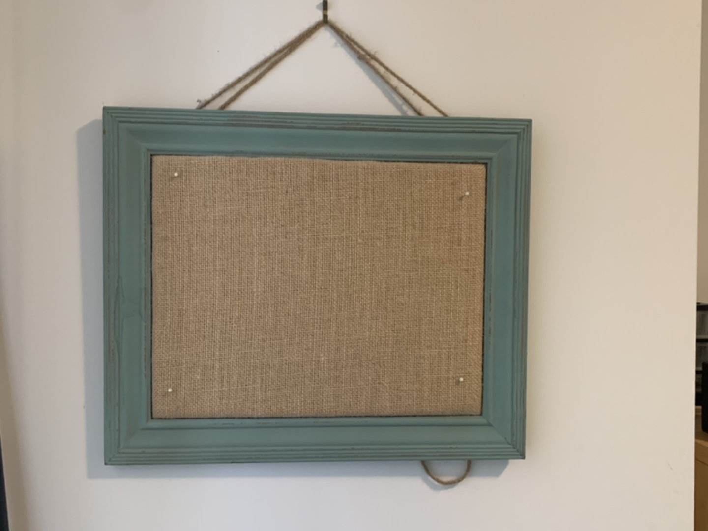 Wall Frame