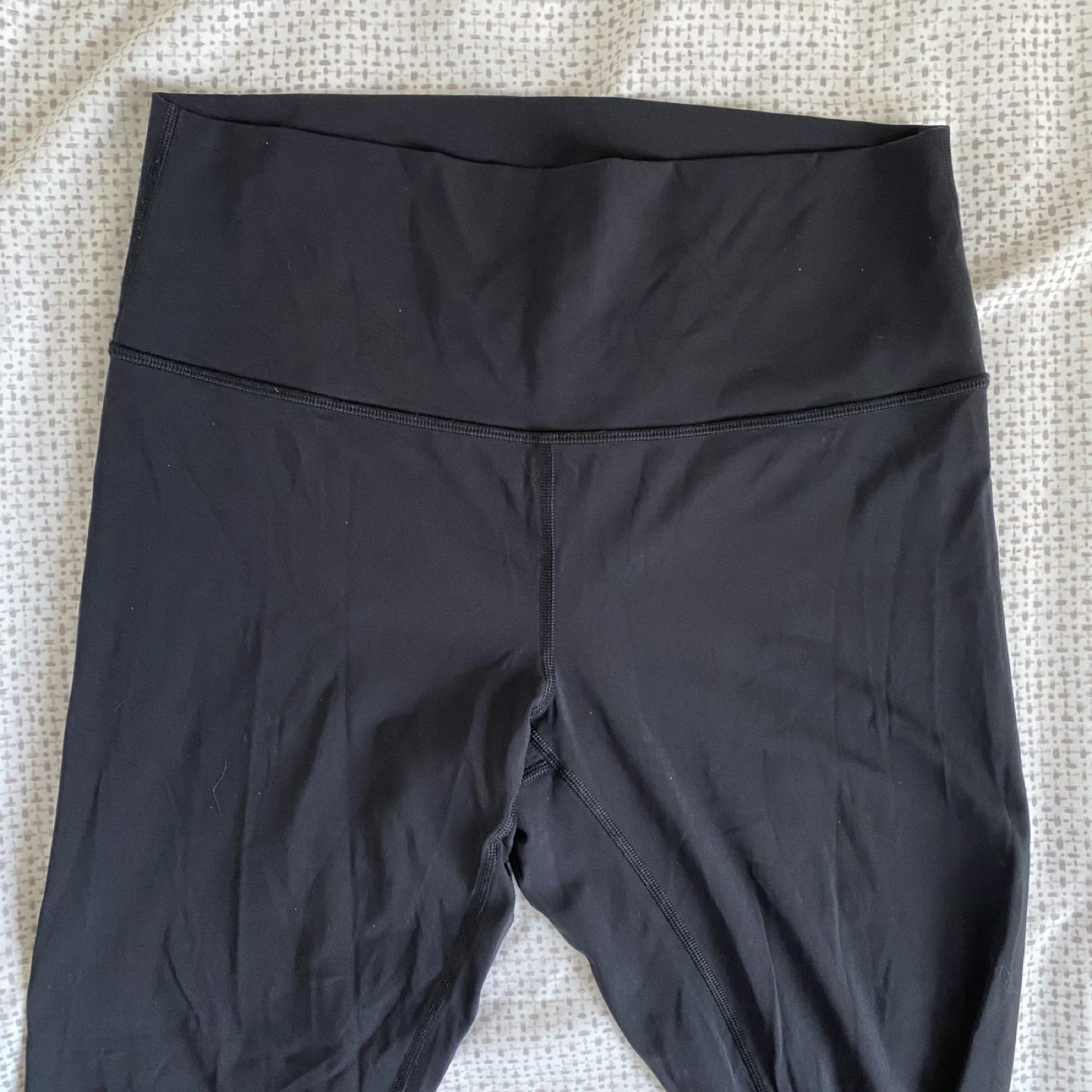 Lululemon align leggings 25” - photo 2
