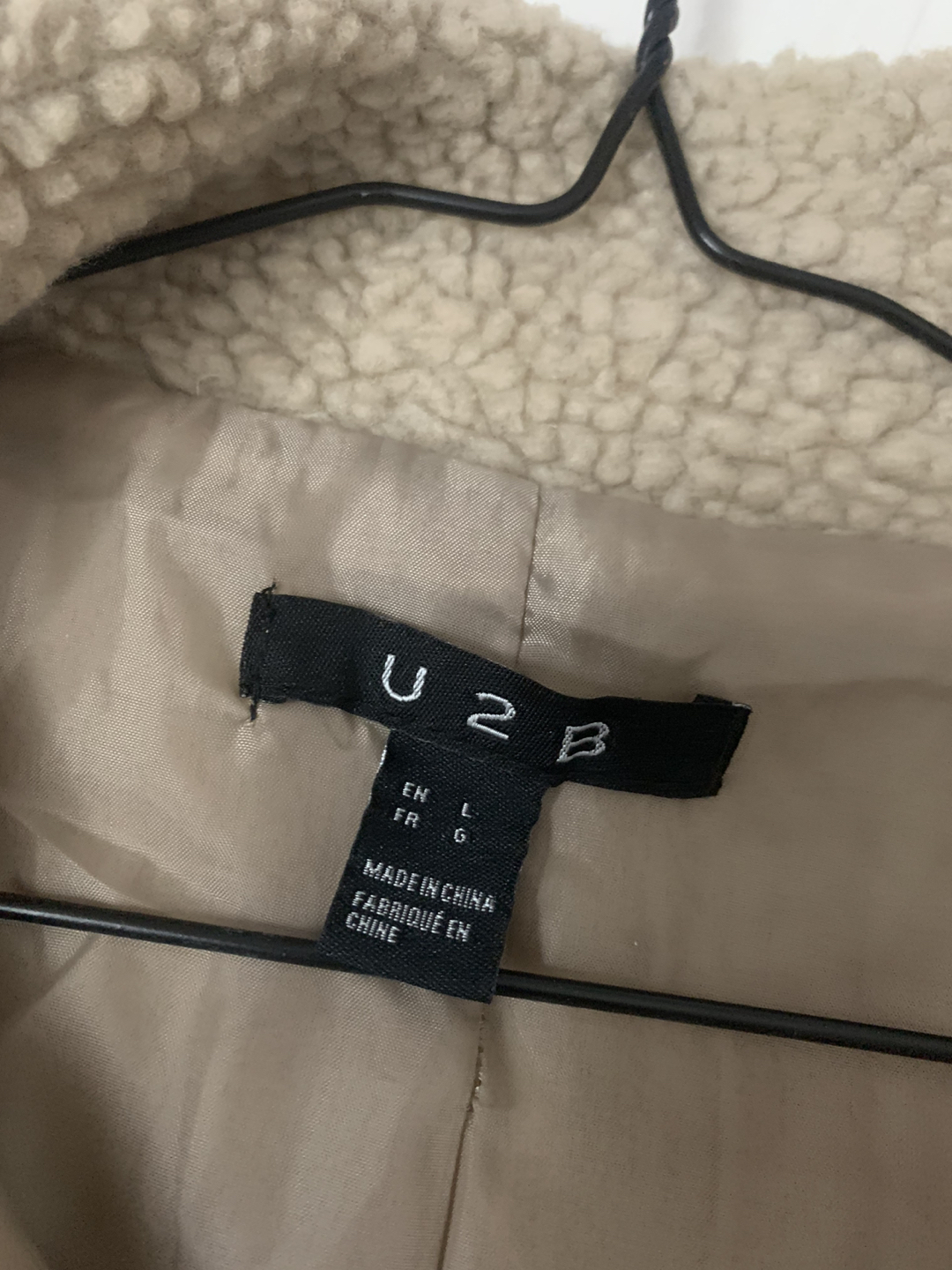 Jacket for Women image indicator(2)