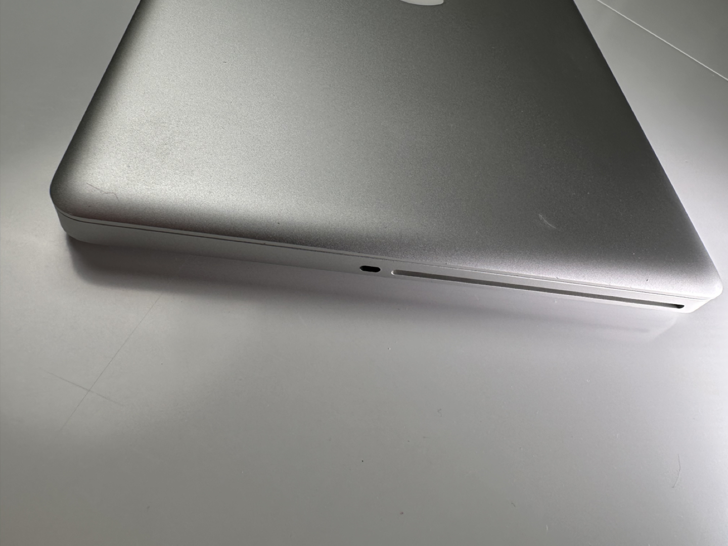 Macbook Pro i7 15" 2011 256GB SSD, 8GB RAM - photo 4