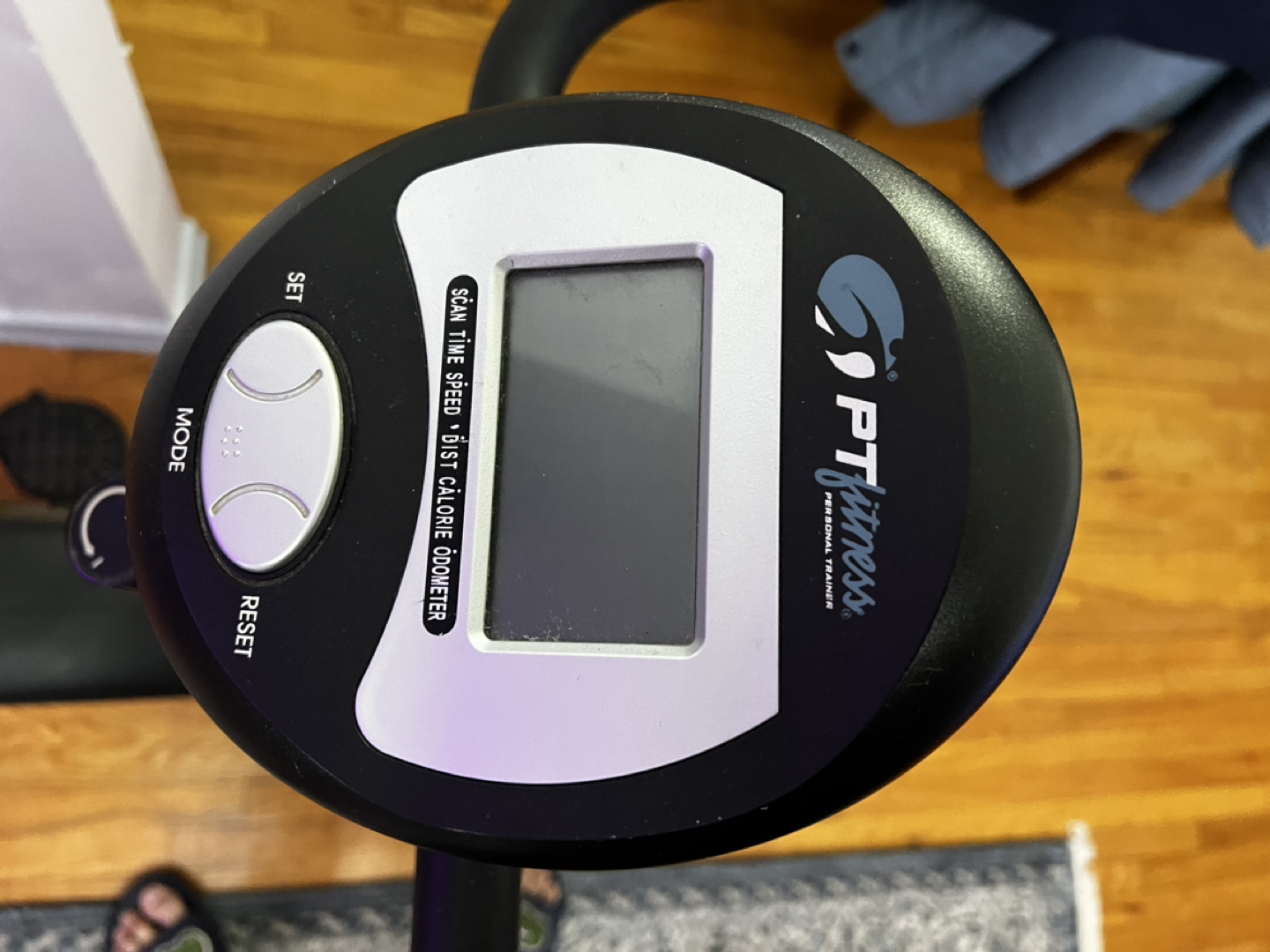 Stationary Bike - photo 4