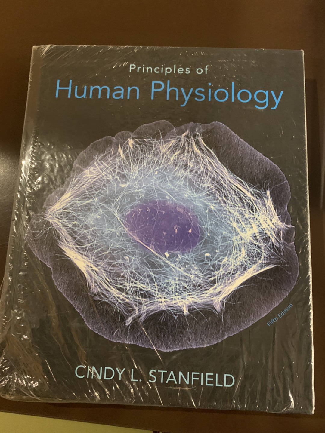 Principles of Human Physiology 5th Edition thumbnail