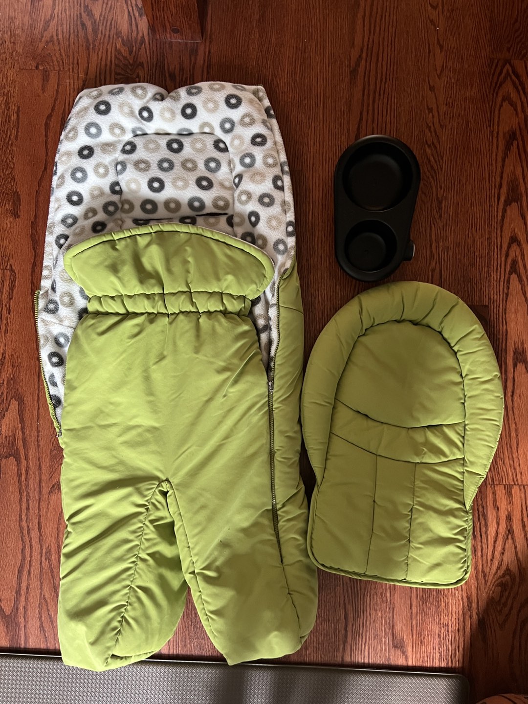 Stokke stroller + accessories - photo 4