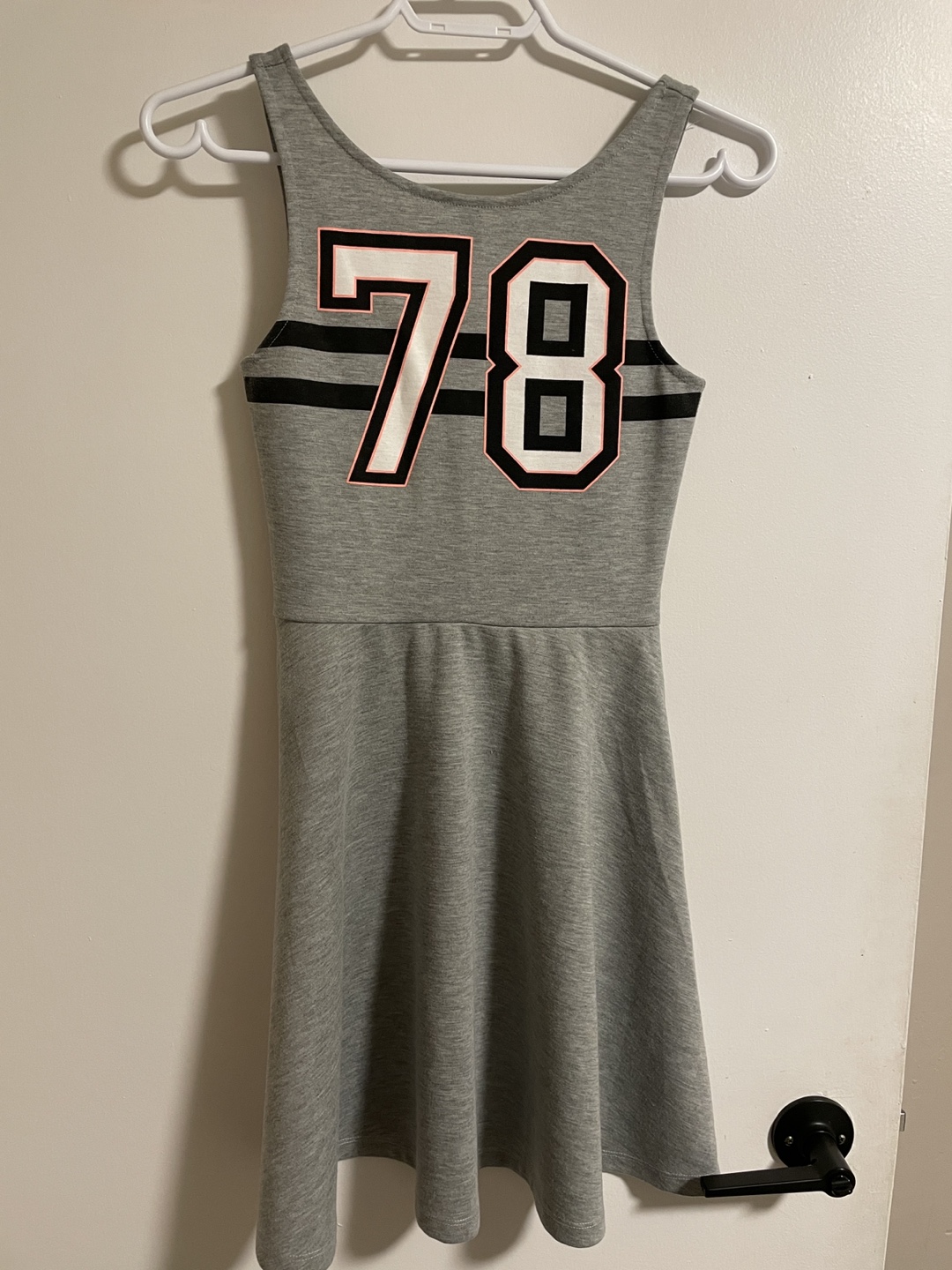 H&M Skater Dress