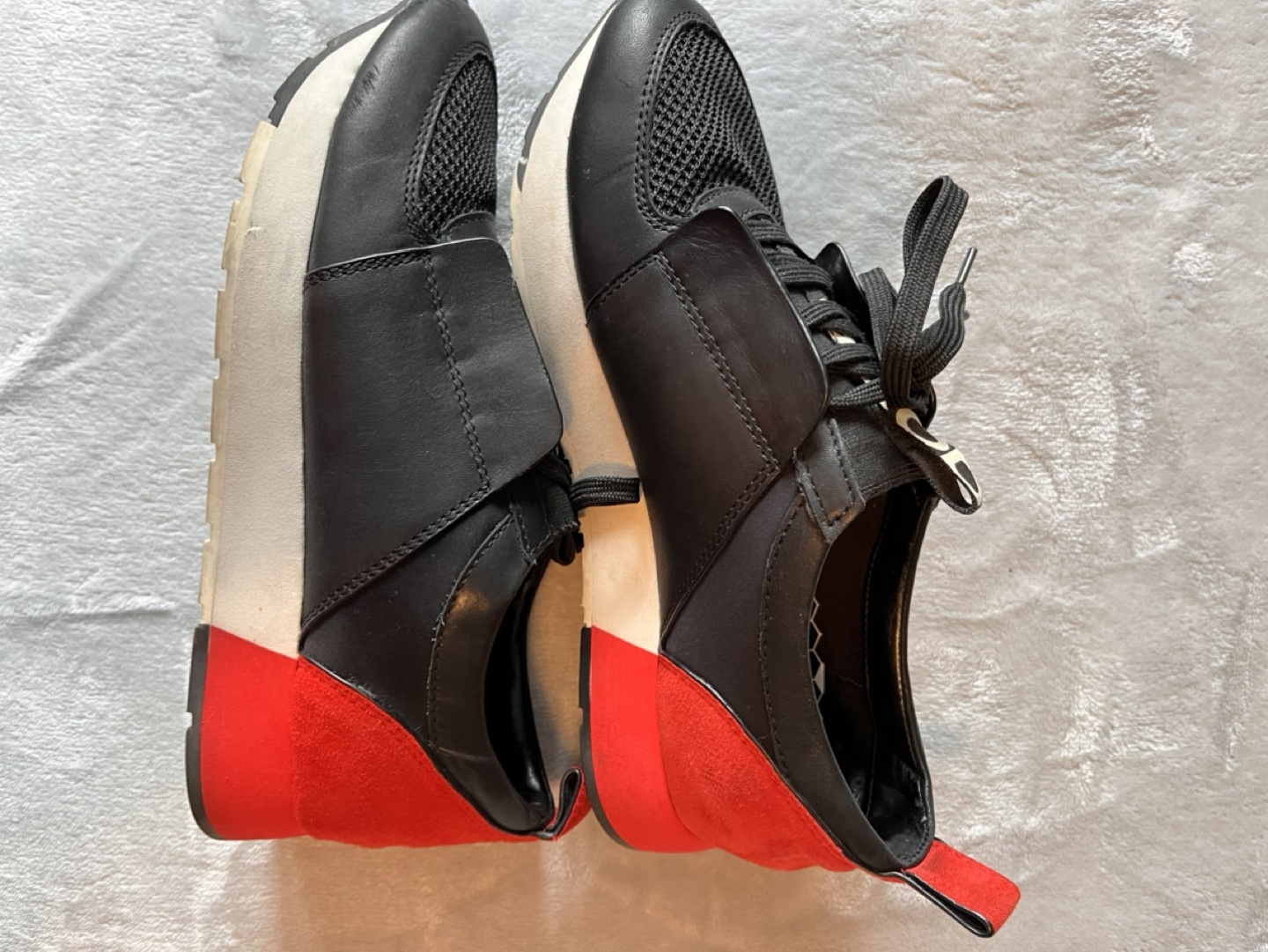 Dolce Vita Women's YANA Sneaker image indicator(5)