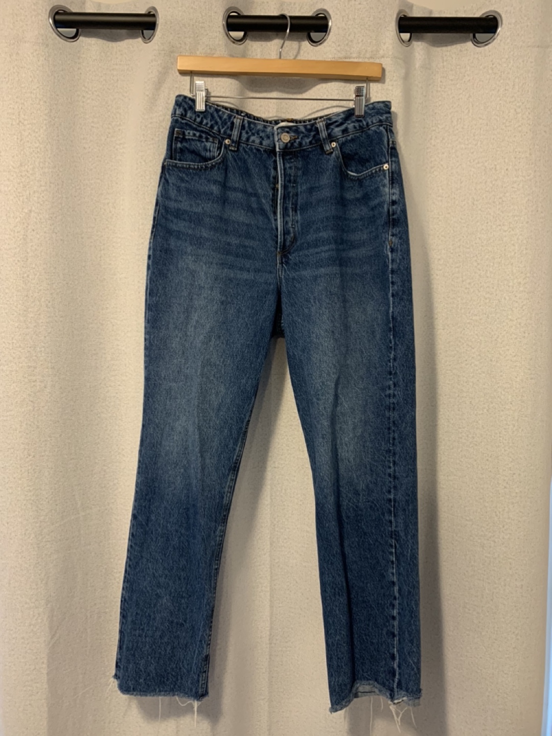 Dynamite Giselle Size 30 Jean