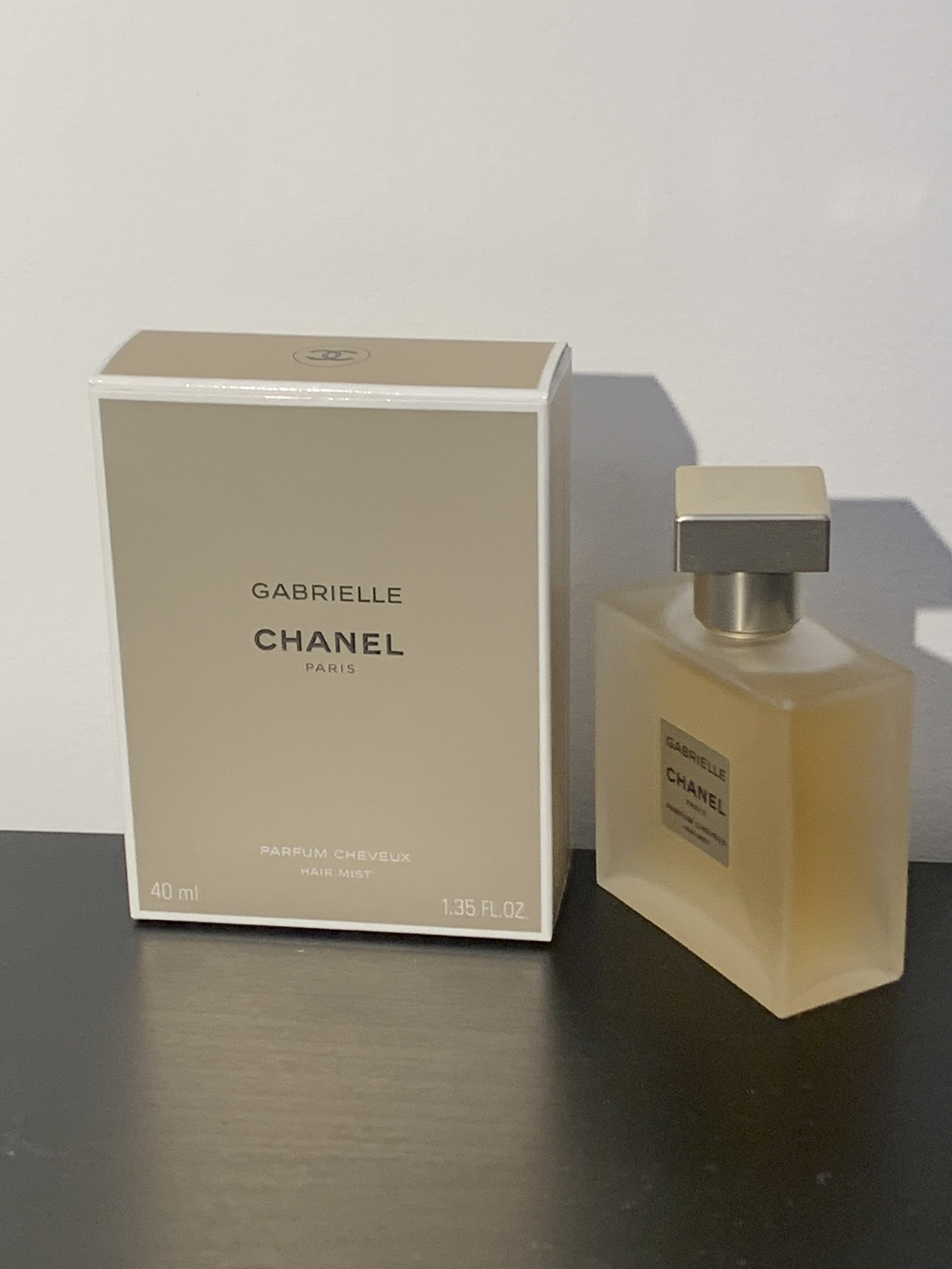 Chanel Gabrielle Hair Mist 40 mL - photo 2