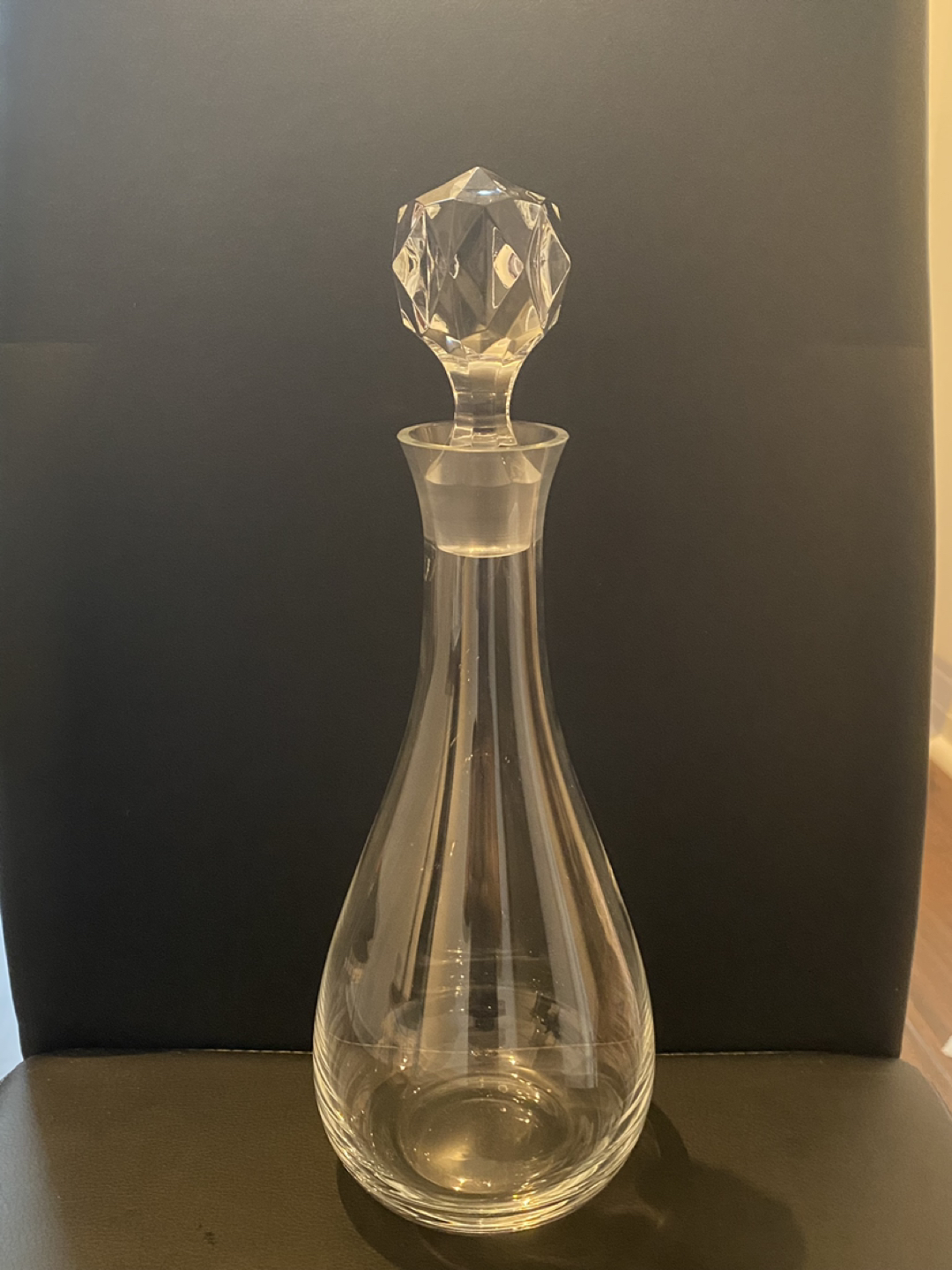Wine Decanter thumbnail