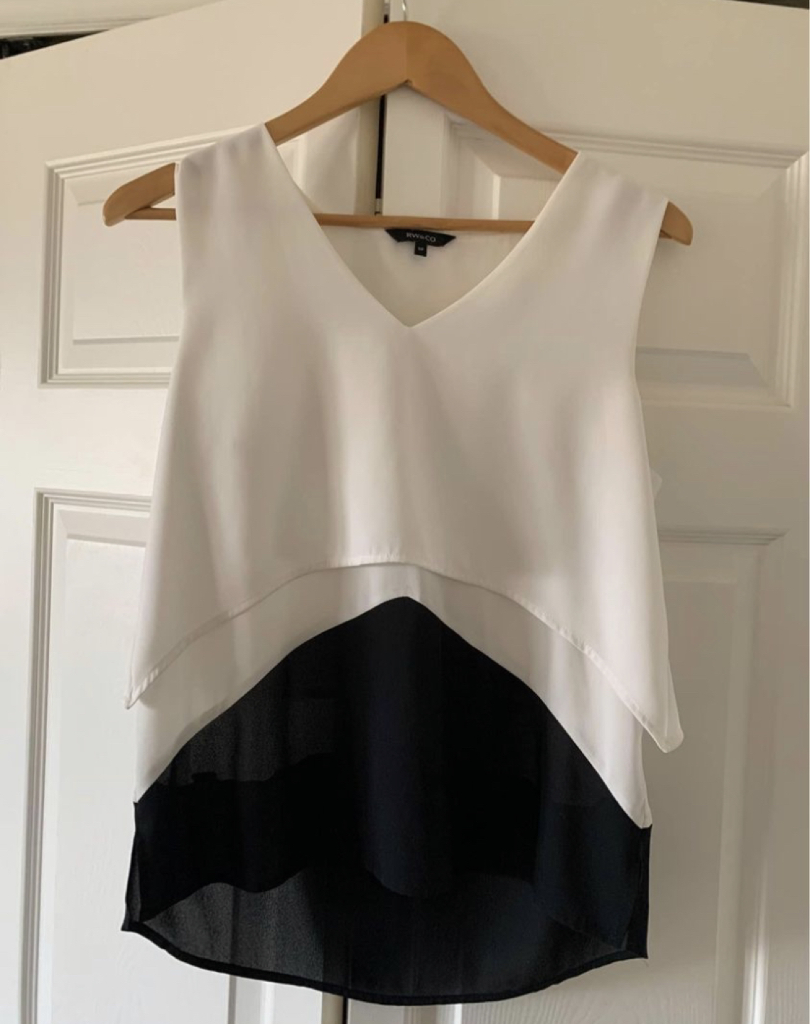 RW top size small thumbnail